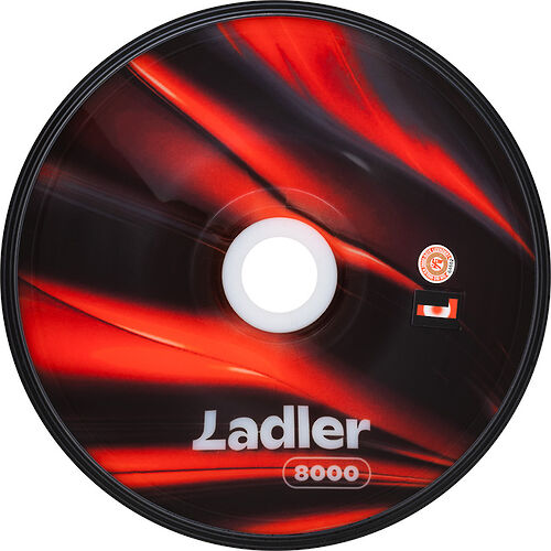 Ladler 8000 Design 724